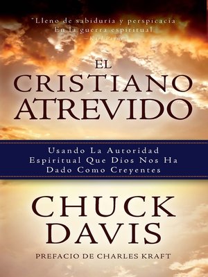 cover image of El Cristiano Atrevido